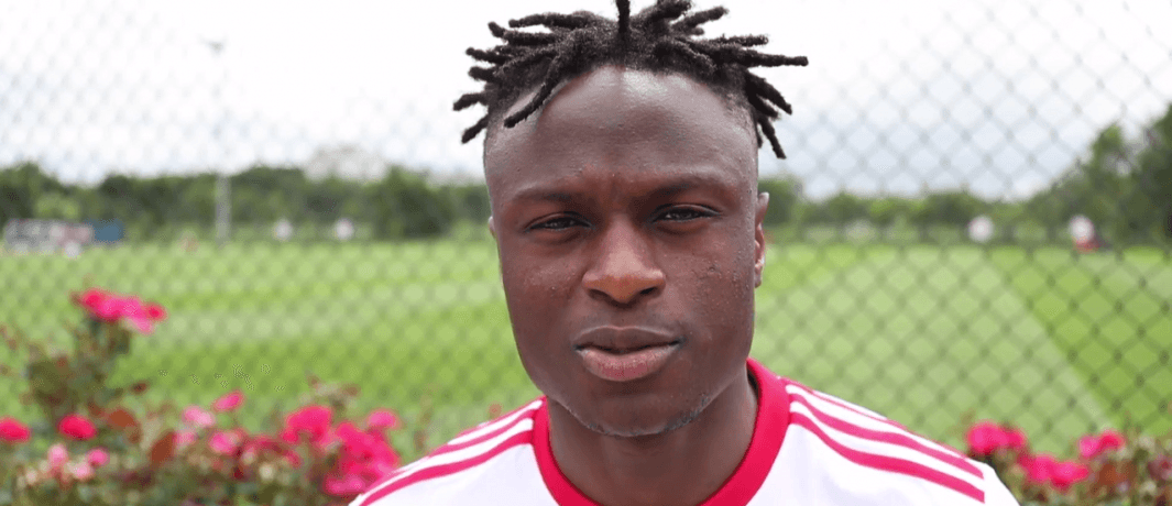 El club taurino también hizo movimientos en ataque, fichando al delantero Muhamed Keita, quien a pesar de haber nacido en Ghana, ha representado a Noruega en sus selecciones nacionales juveniles.