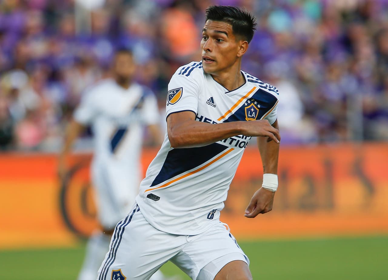 Y un gol y una asistencia de Favio Álvarez -todo en el primer cuarto de hora de juego- sirvieron para que LA Galaxy se quedara con tres puntos en su visita a FC Cincinnati.