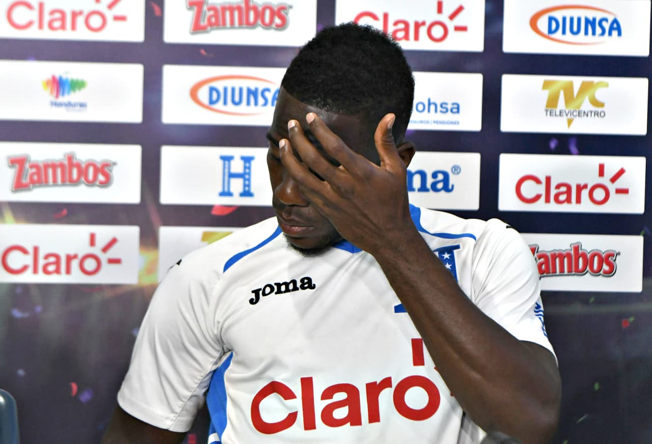 Honduras sabe que su paso por esta eliminatoria en casa ha sido poco próspero, con apenas un triunfos contra Trinidad y Tobago.