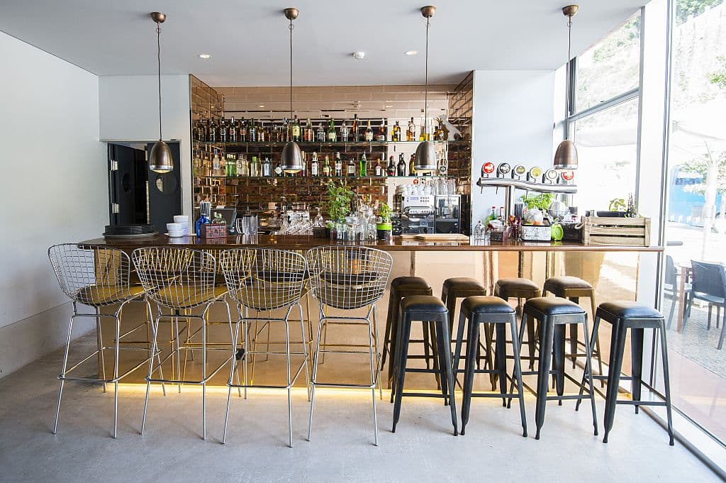 El Pestana CR7 Hotel situado en la ciudad de Lisboa, acaba de recibir un reconocimiento como el hotel en Europa con mayor con más 'prestigio en el estilo de vida (leading lifestyle)'.