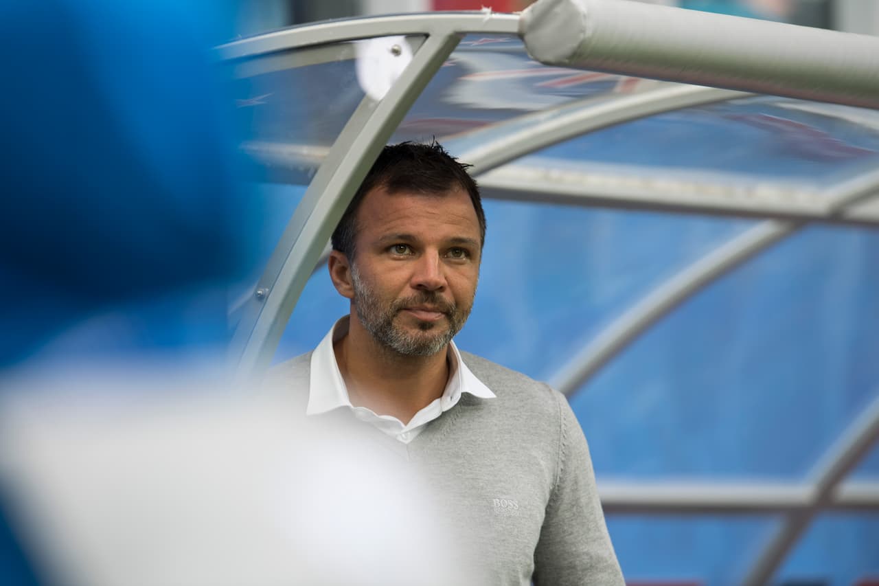 Mientras que los de Anthony Hudson se despiden del torneo y ahora entrarán en la recta final de su camino al Mundial de Rusia 2018 en las eliminatorias de Oceanía.