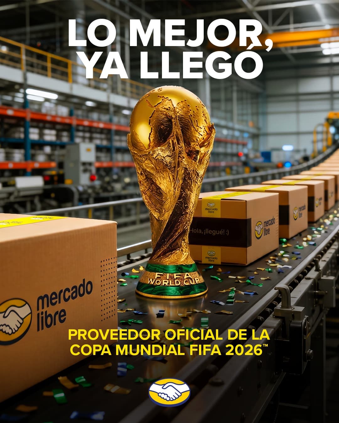 Mercado Libre