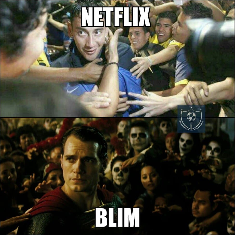 Pumas perdió el clásico ante América y y fueron la burla en las redes sociales, pero las águilas no se salvaron.