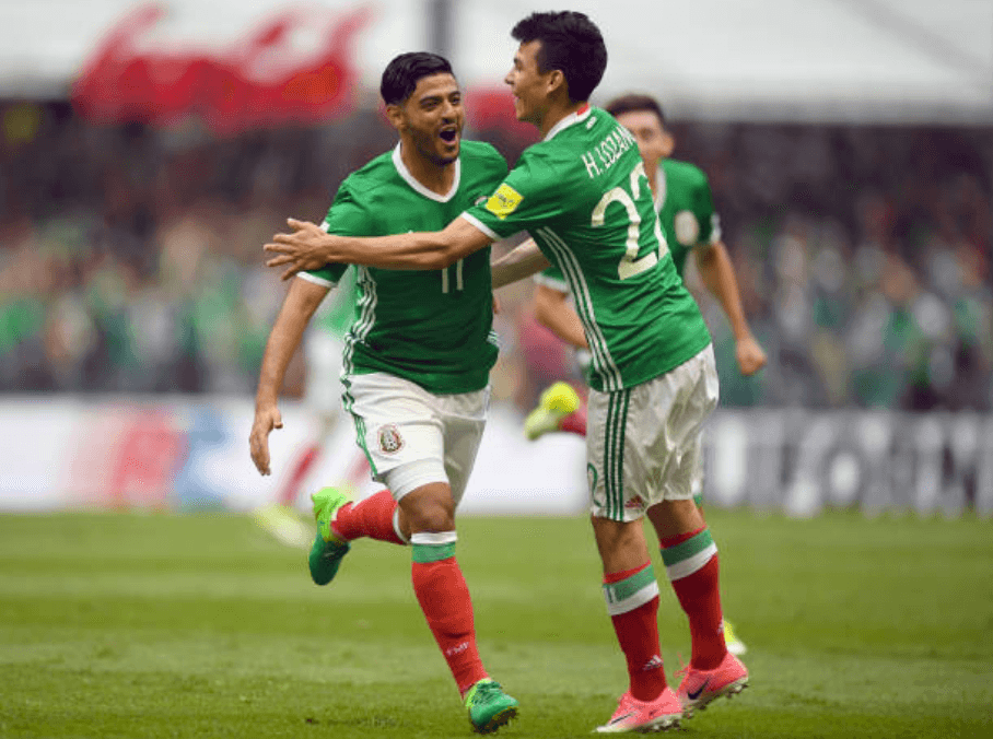 ¿Quién es mejor: Carlos Vela o Hirving Lozano?