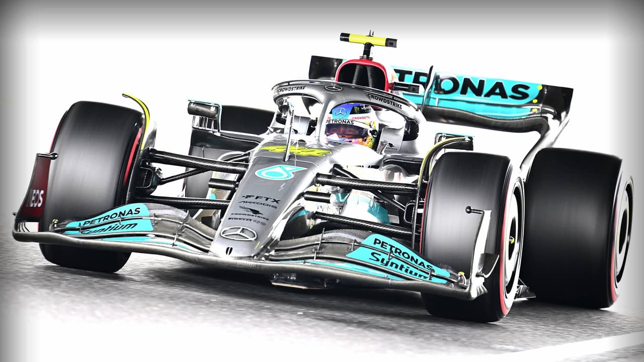 Los equipos campeones en la historia de la Fórmula 1