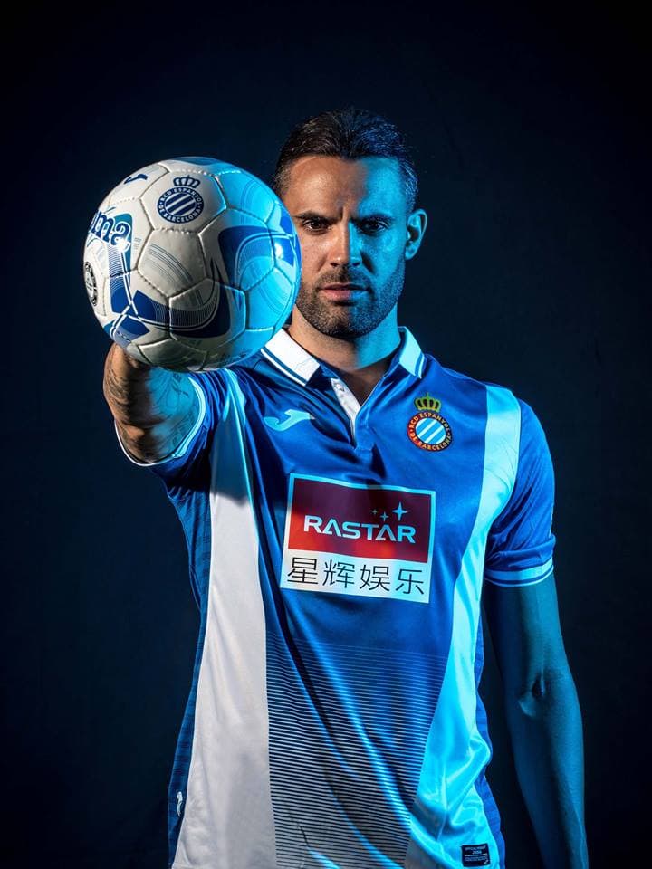 Sergio Sánchez (R.C.D. Espanyol)