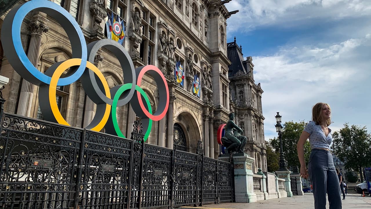 El Hotel de Ville será una de las sedes que estarán presentes durante los Juegos Olímpicos Paris 2024