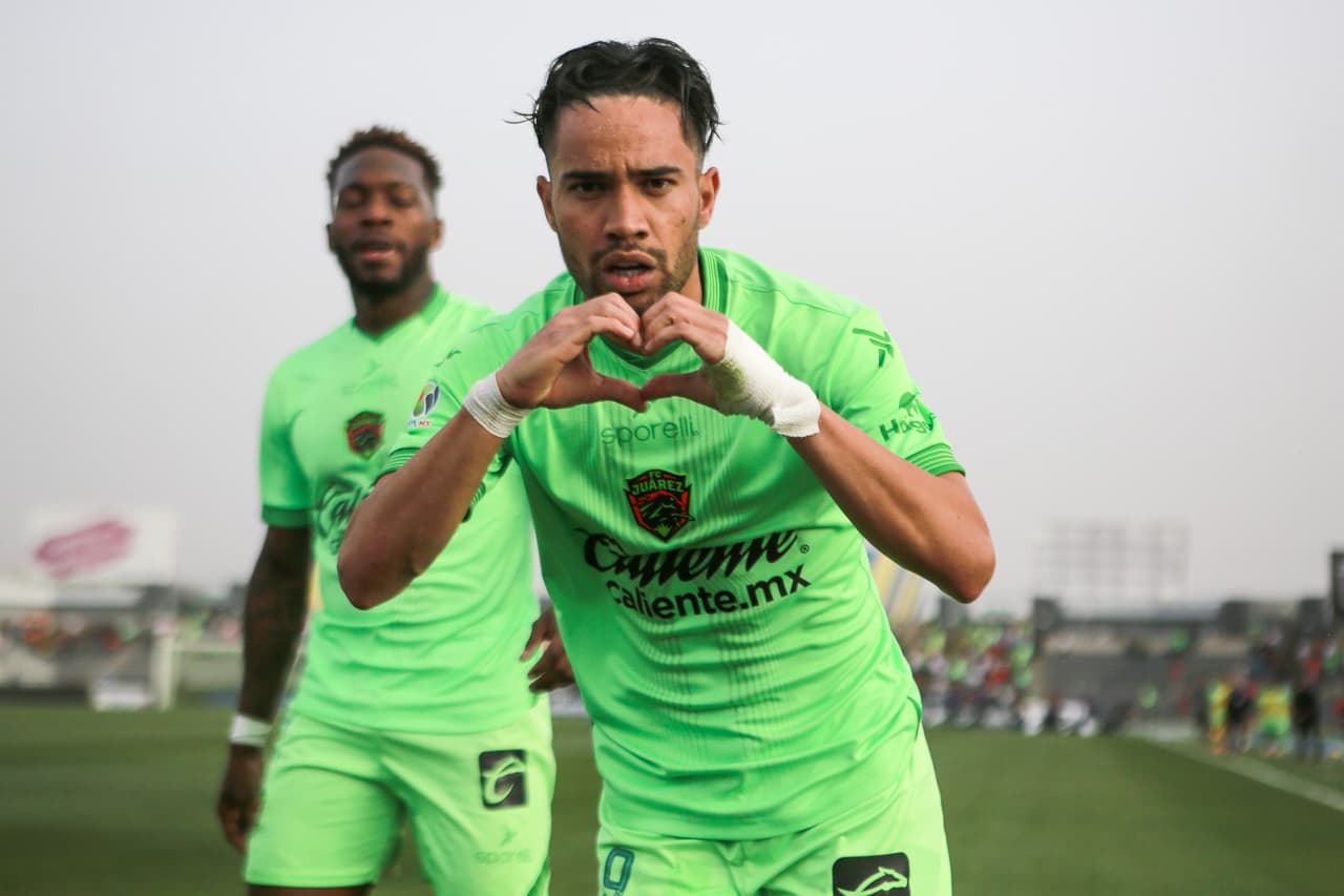 Bravos se mete a la pelea por el título de la Liga MX