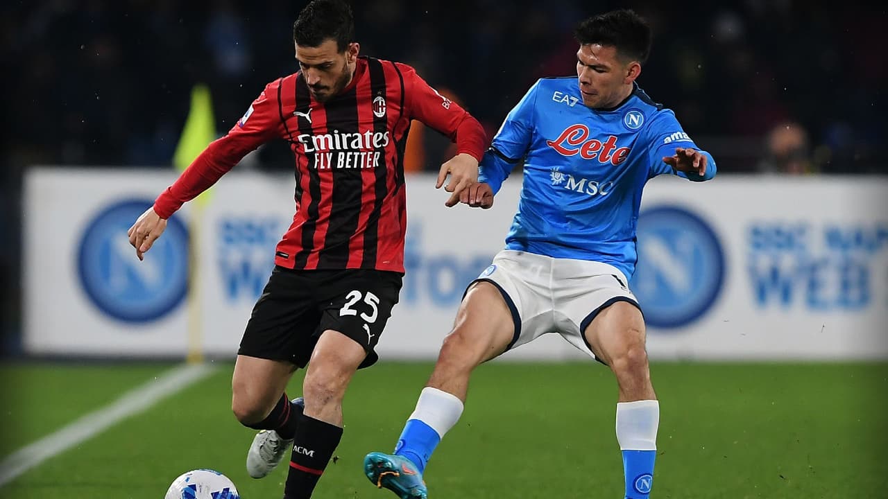 ¿Quién da más? Napoli pide una millonada por 'Chucky' Lozano