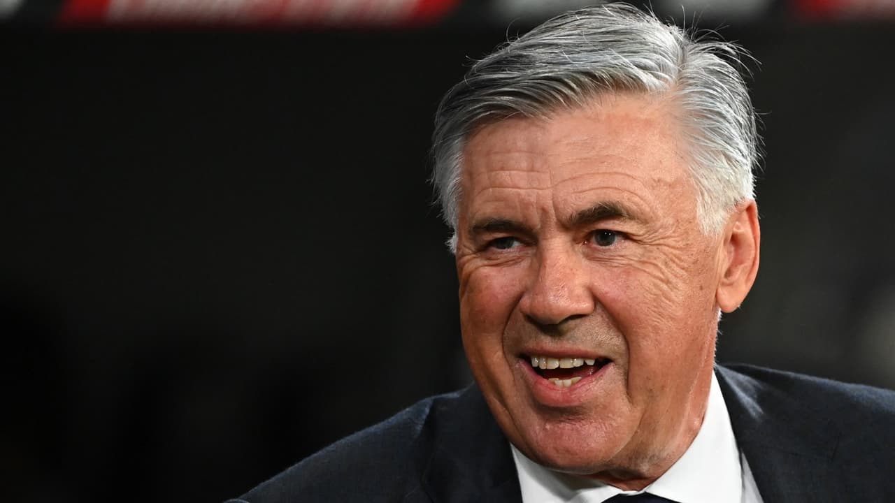 Carlo Ancelotti revela que apoyará a Canadá en el Mundial