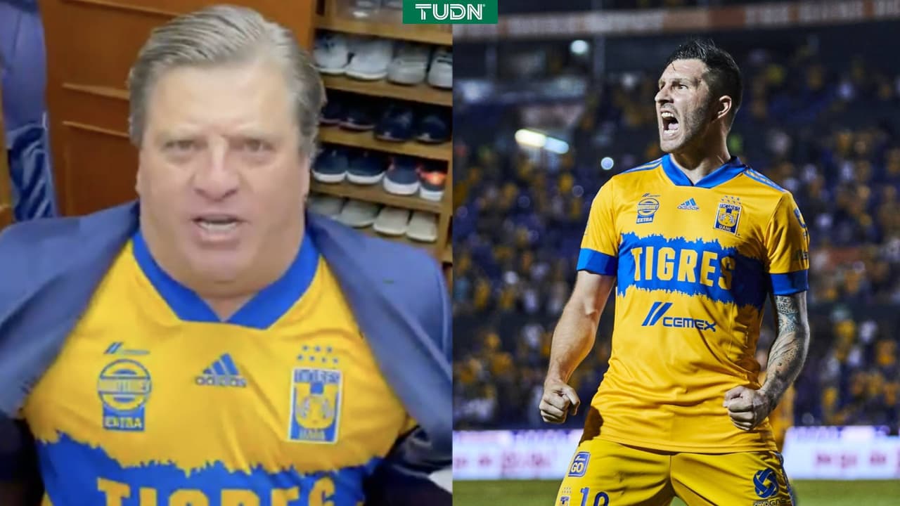 Promesas del 'Piojo': muchos goles de Gignac y olvidar a Ferretti