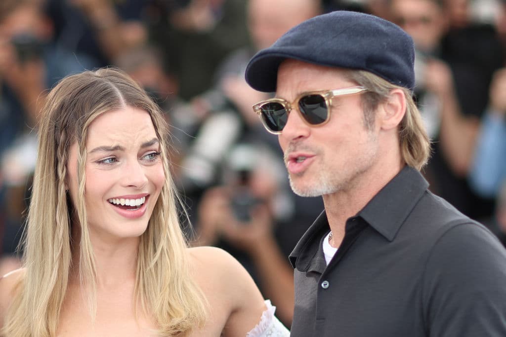 Durante el proceso, el actor fue elegido por WME para representarlo.