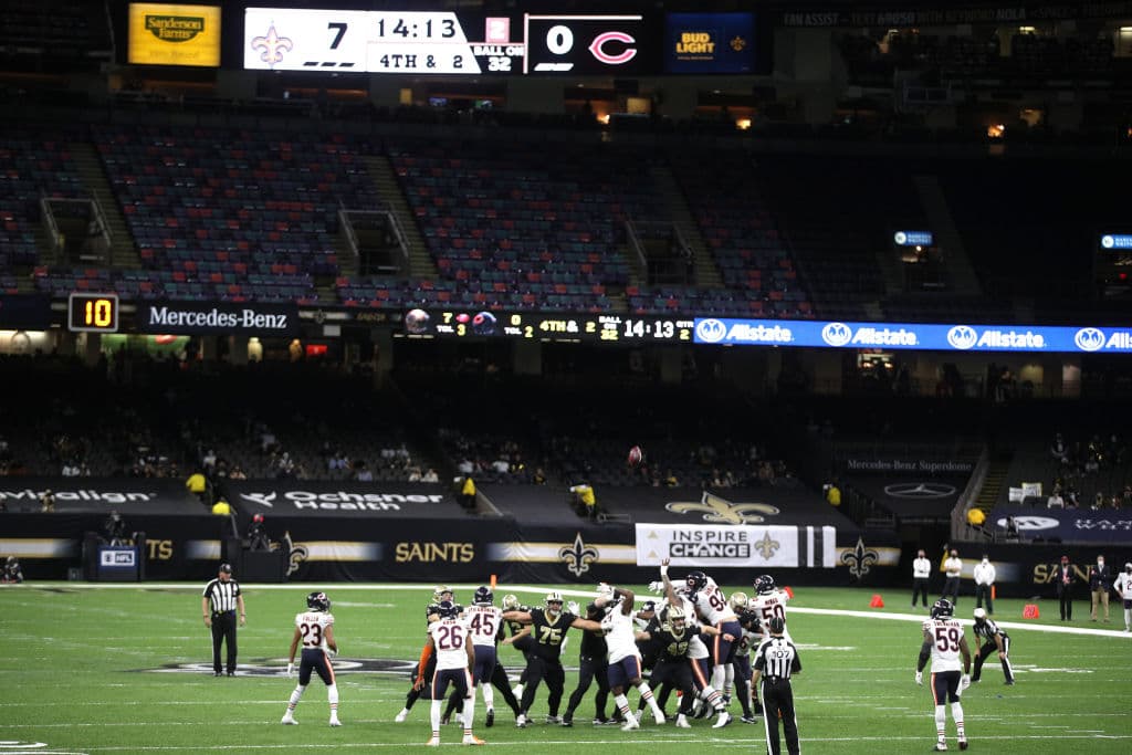 Por parte de la Conferencia Americana aparecen los Kansas City Chiefs que descansaron al igual que Green Bay, los Buffalo Bills, los Baltimore Ravens y los Cleveland Browns.