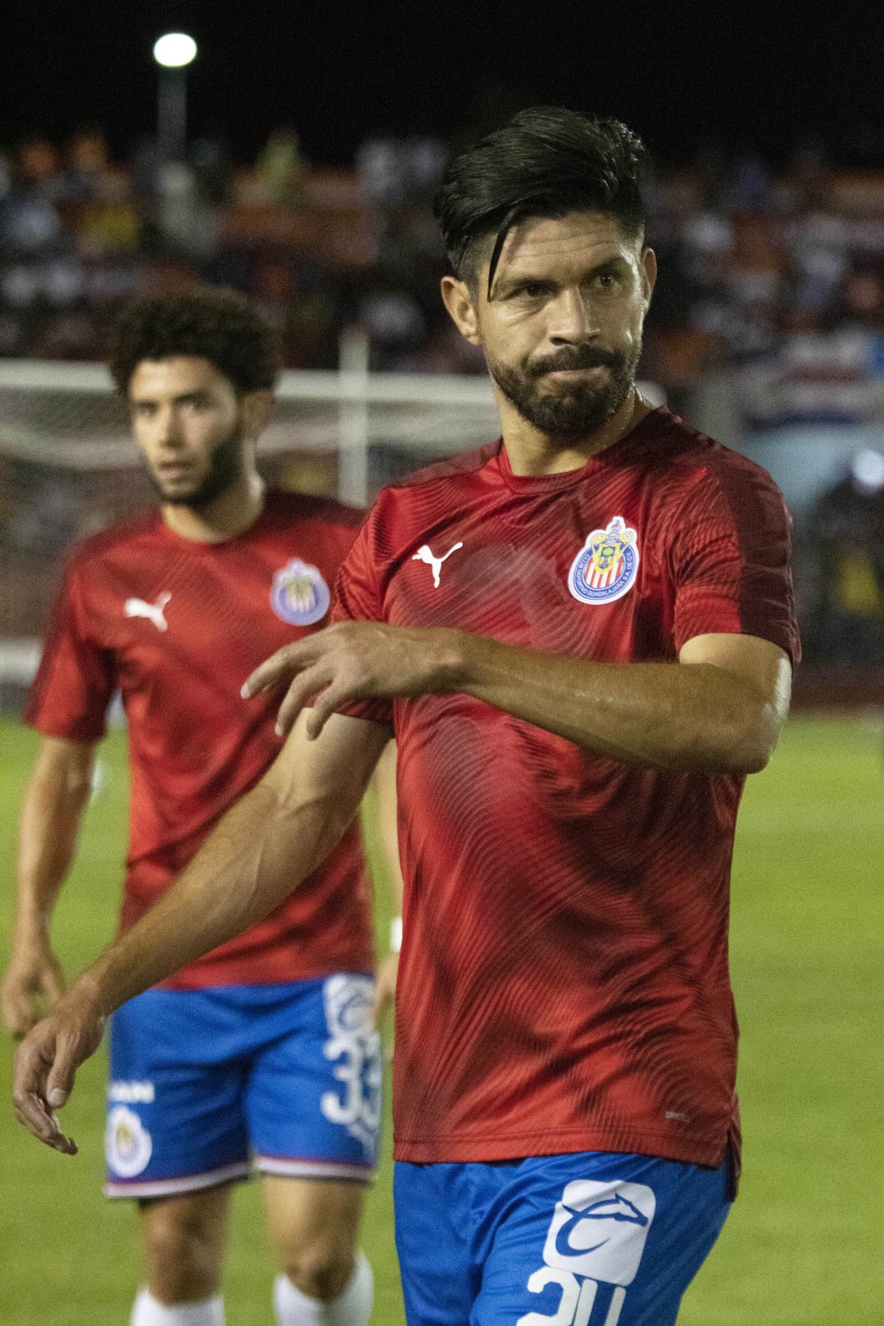 Oribe Peralta cuestiona decisión de desaparecer el Ascenso MX