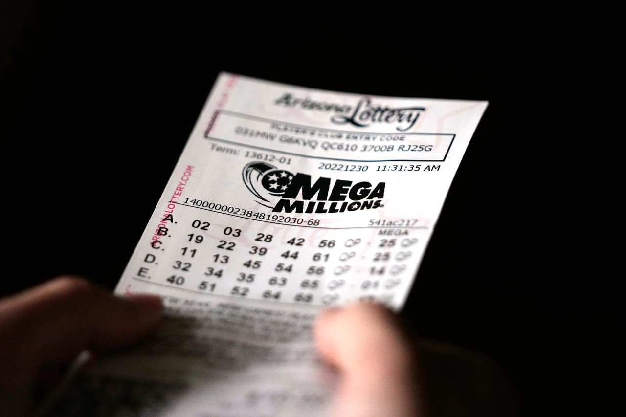 El Mega Millions empieza 2023 con uno de los mayores premios de su historia: $785 millones