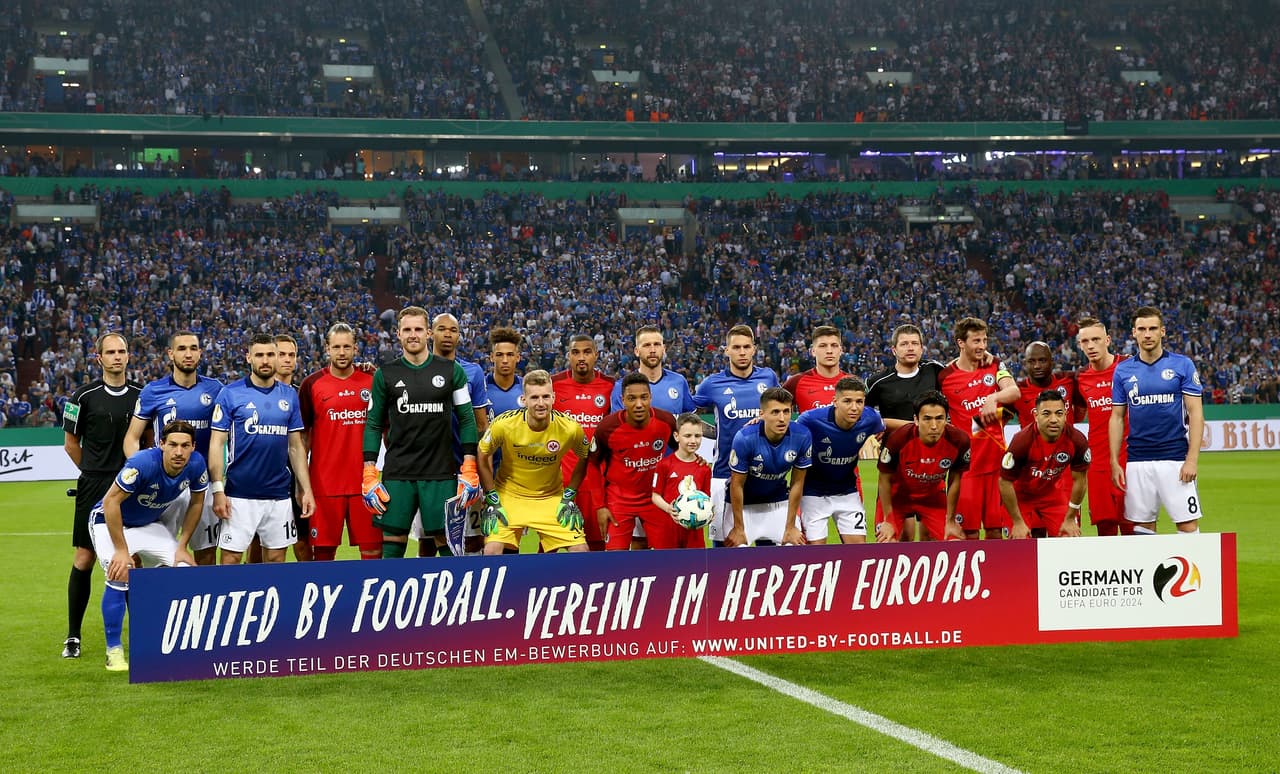 Eso sí, ante todo, el respeto y la fraternidad sin importar la competencia en el terreno.