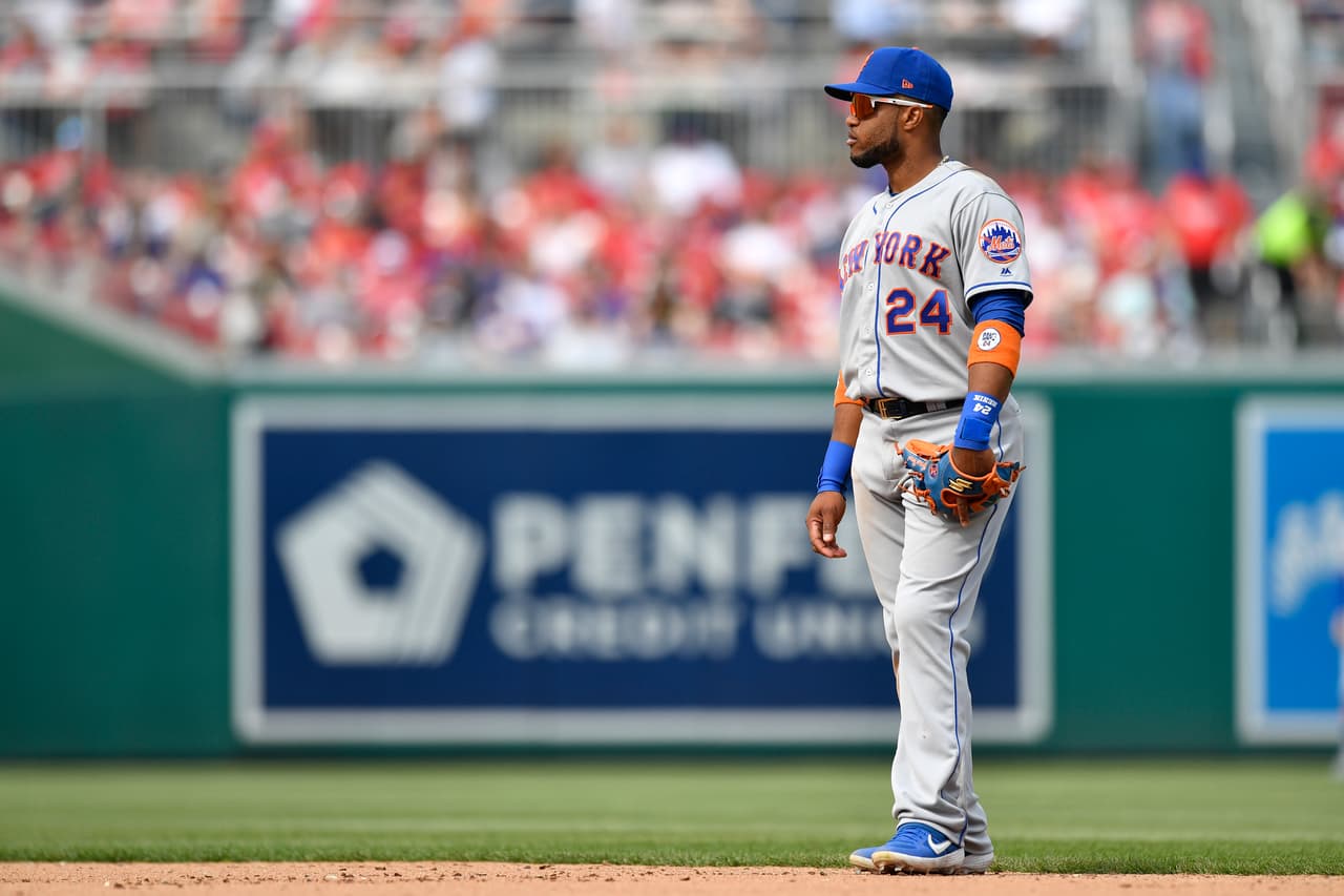 5. Robinson Cano (New York Mets / Segunda base / República Dominicana) - 24 millones de dólares anuales.