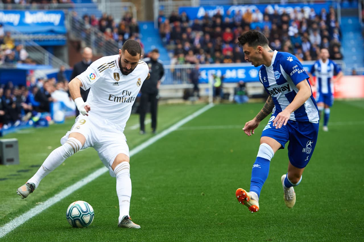 Ramos (52’) abrió el marcador, Pérez (65’) empató cobrando un penal y Carvajal (69’) puso el segundo para el marcador definitivo.