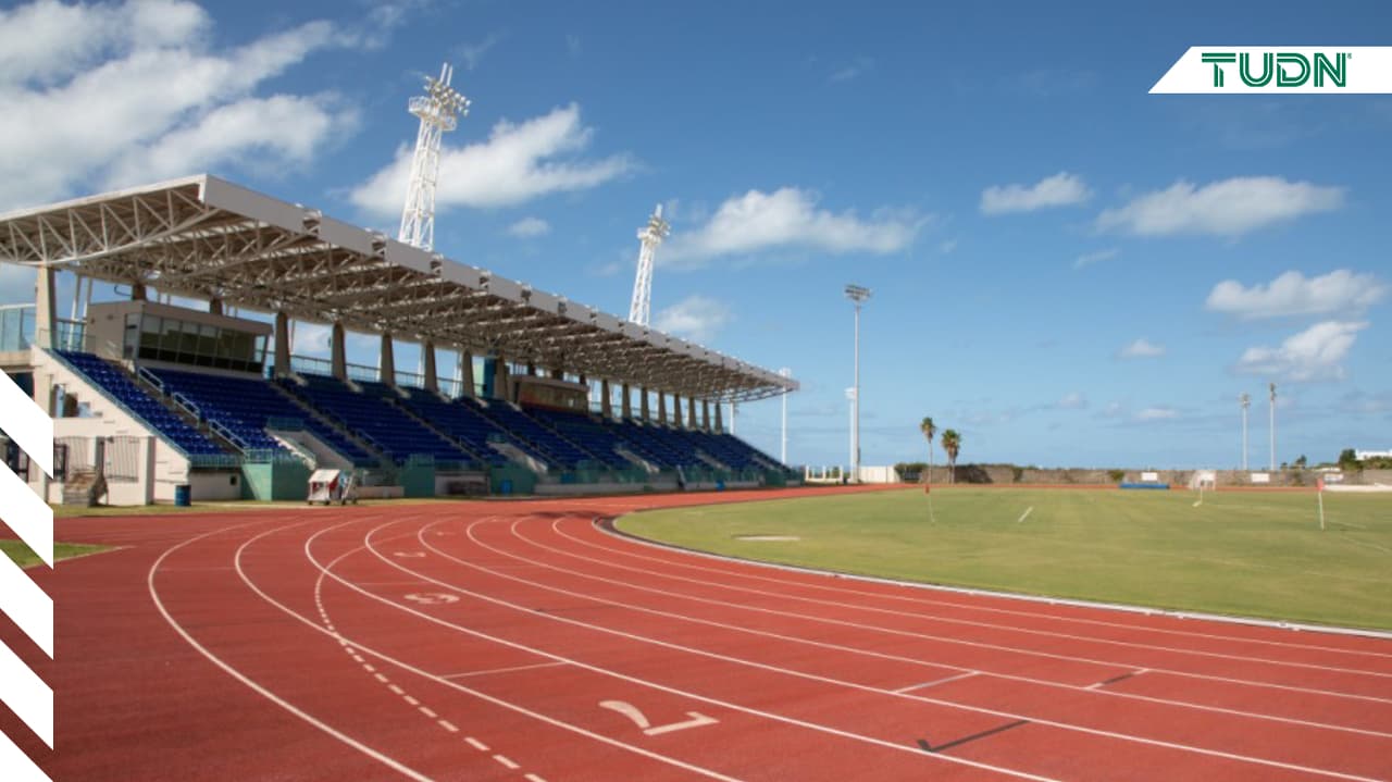 El estadio que vio perder al Tri y triunfar a Usain Bolt