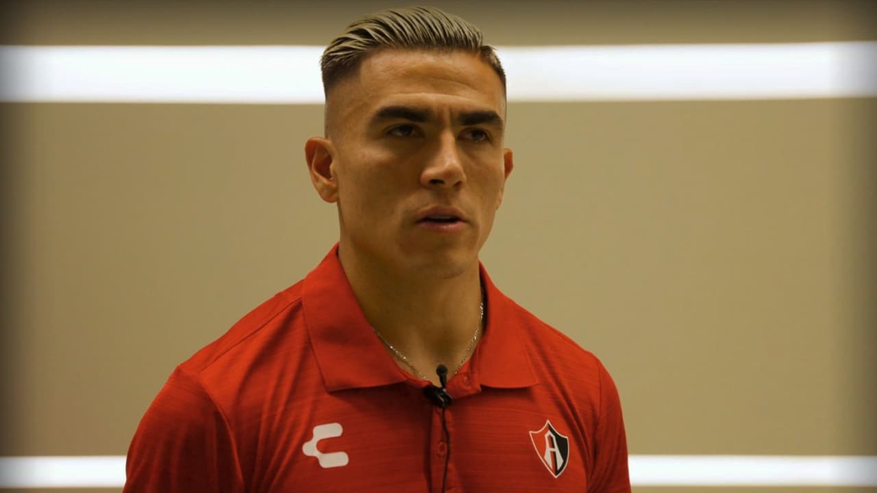 Luis Reyes sobre Chivas: "Podemos echar a nuestro archirival"