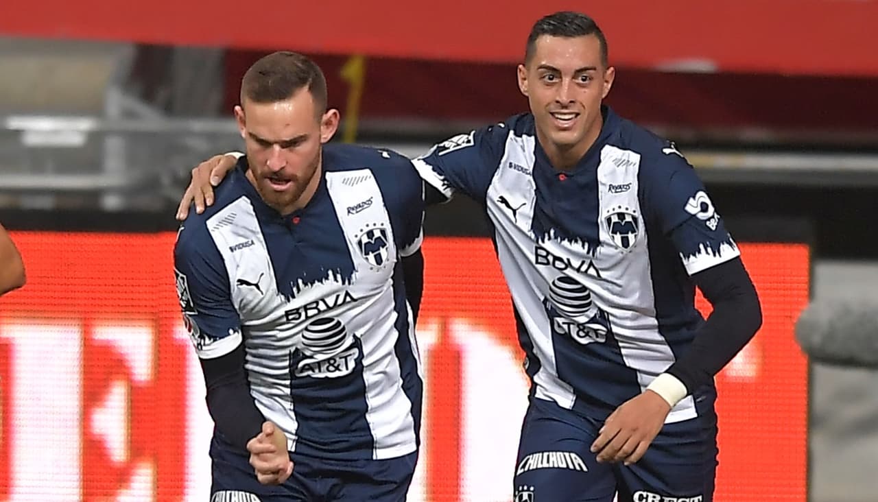 Funes Mori y Janssen encienden las alarmas en Monterrey