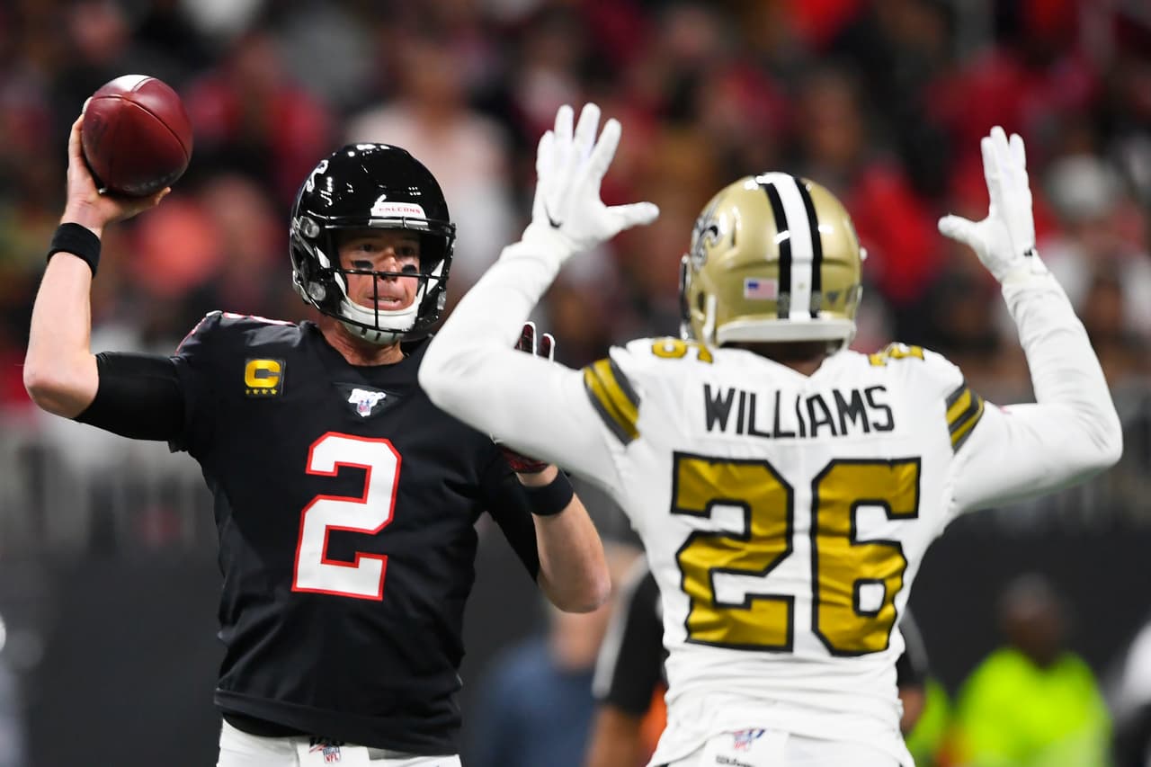 <b>Los retos no le asustan</b>
<br>"Su habilidad para manejar la adversidad, así es como obtuvo el nombre de Matty Ice", dice Gallup, otro compañero del equipo de la secundaria.