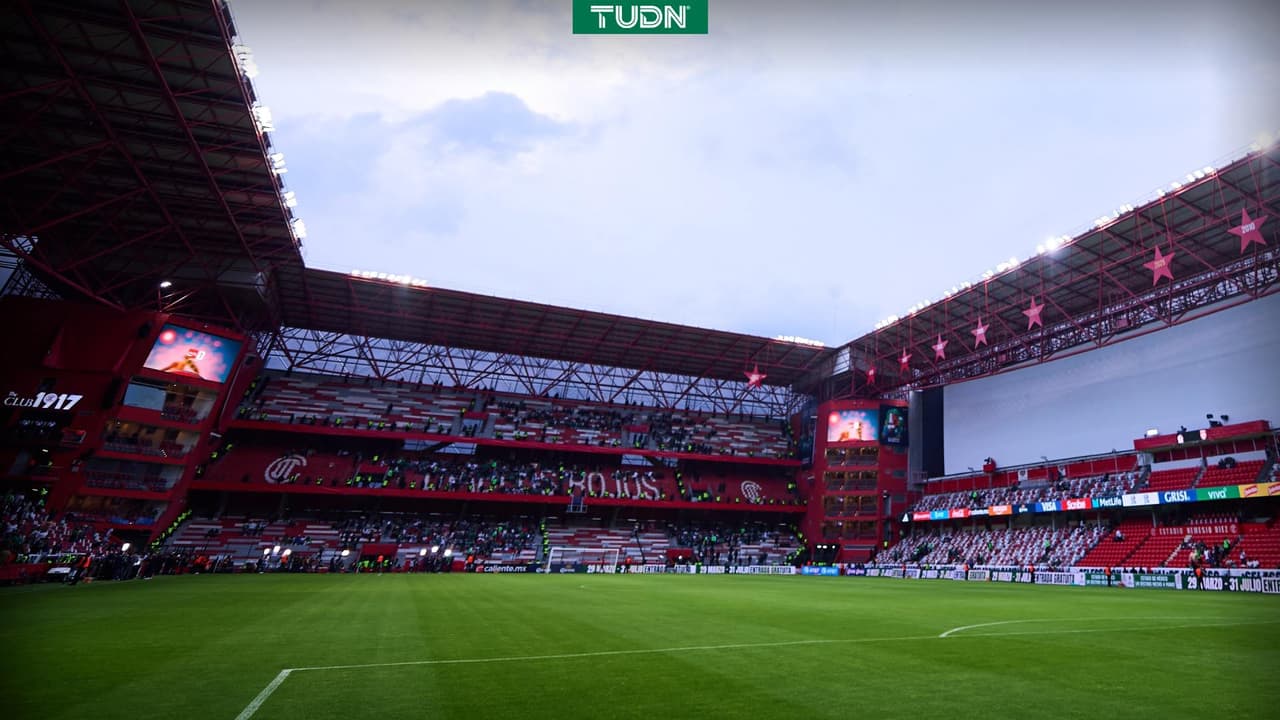 Toluca vs. Pumas EN VIVO Jornada 2 de la Liga MX Apertura 2026: minuto a minuto del partido