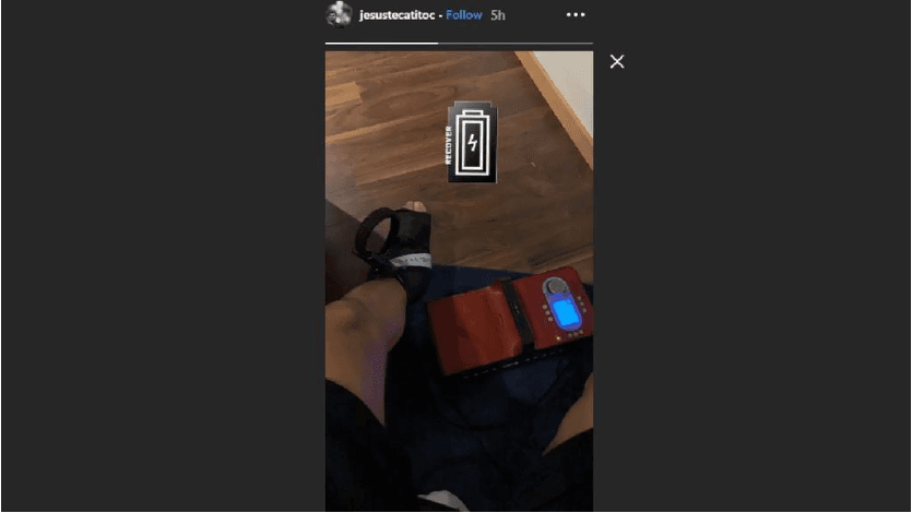 Corona es un jugador polémico en temas extra-cancha