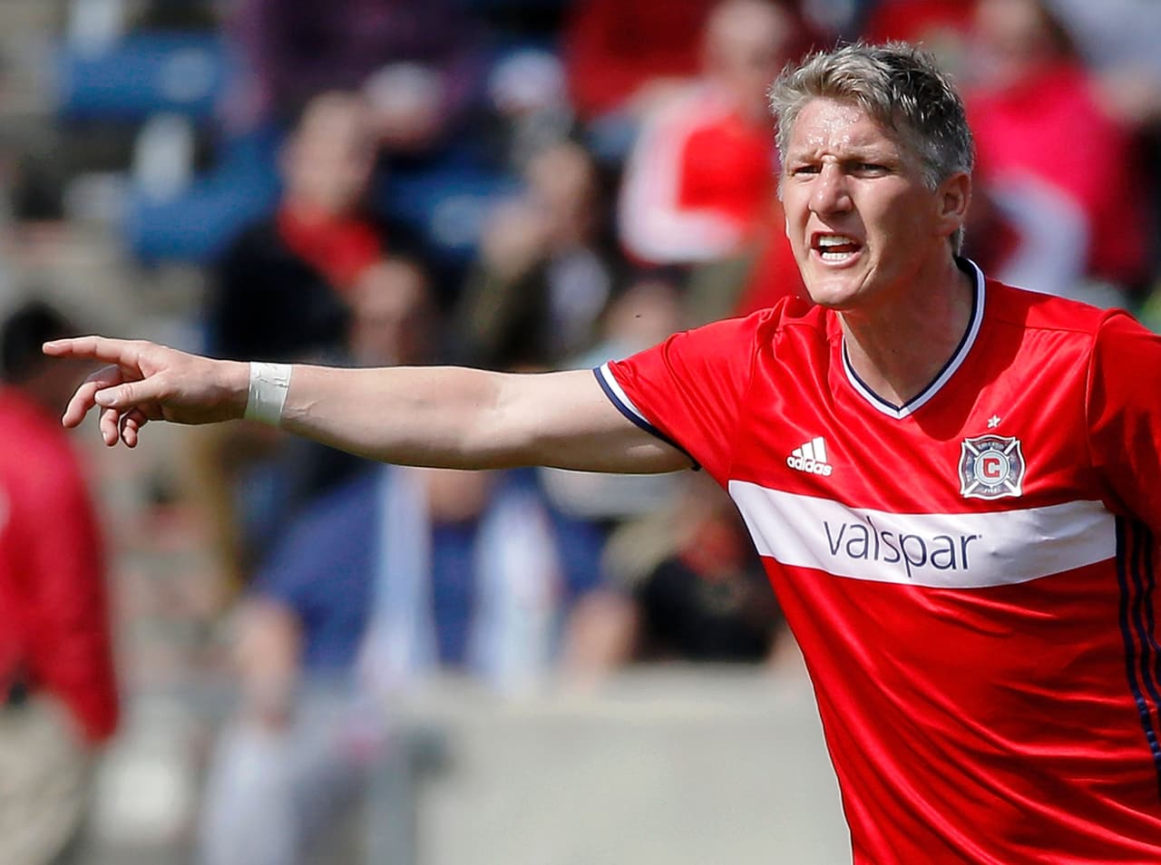 <b>Mediocampista: </b>el alemán Bastian Schweinsteiger (33 años) sigue sin equipo y podría fácilmente dar una mano en cualquier plantel. Su último equipo fue el Chicago Fire de la MLS.