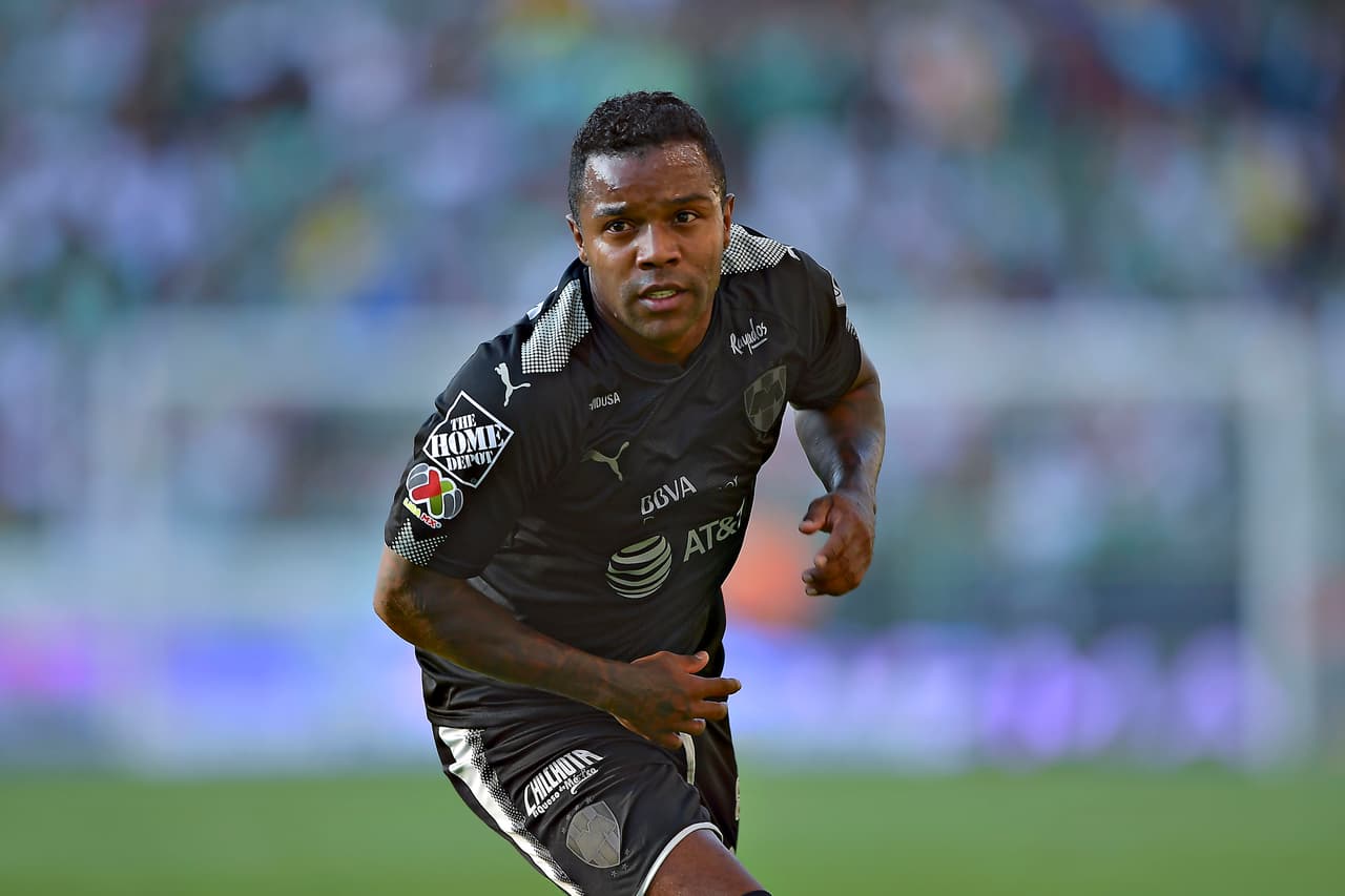 Colombia, que tiene como uno de sus representantes a Dórlan Pabón, tiene 28 jugadores en el Apertura 2017.