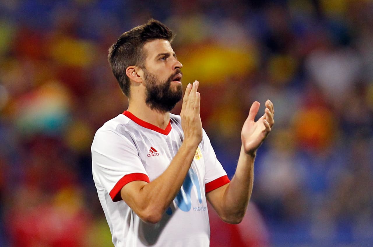 En 2011 Se le realizó un documental para Canal Plus.