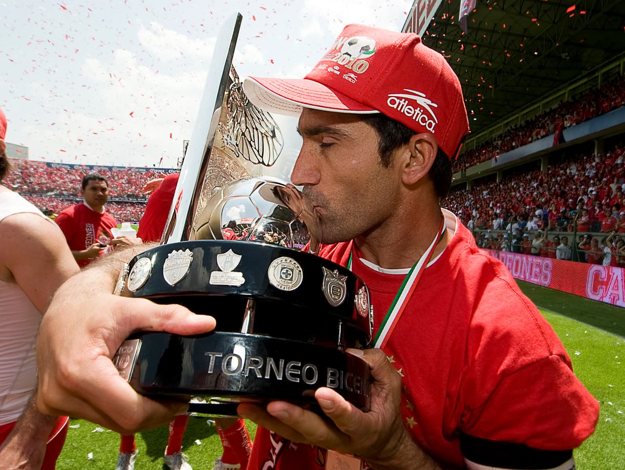 ¿Cuánto tiempo lleva cada equipo sin ganar un título de Liga MX?