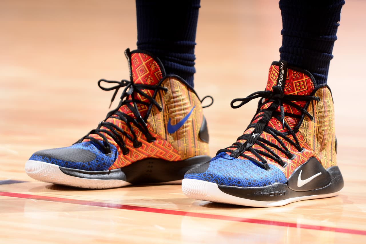 Mason Plumlee (Denver Nuggets)