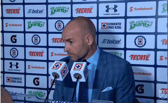 "Arreglemos esto como los hombres", la sugestiva invitación de Jémez para darse golpes con La Volpe