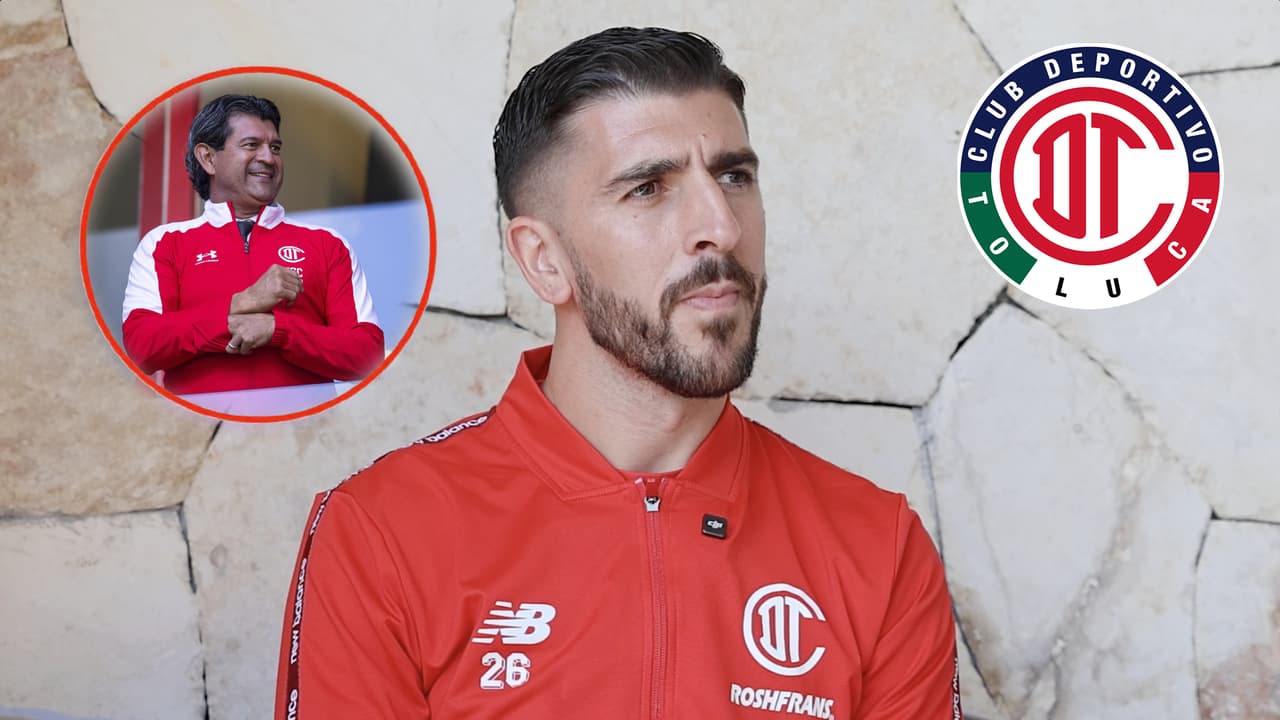 "Cardozo es una leyenda, imposible compararme": Paulinho