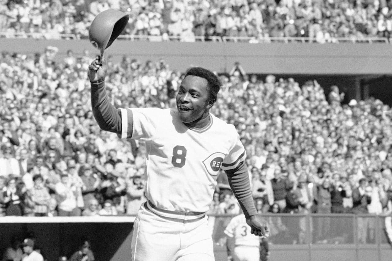 Morgan dejó Cincinnati después de la temporada de 1979 y pasó tiempo con los Gigantes de San Francisco, los Filis de Filadelfia y los Atléticos de Oakland.