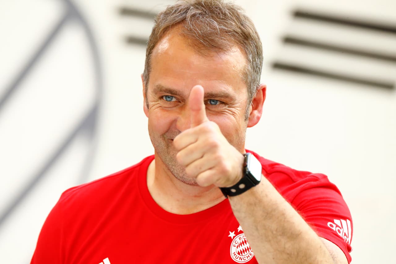 El Bayern Munich de Hans Dieter Flick es el favorito no sólo para llegar a la final, sino para levantar el trofeo de esta justa, pero no debe confiarse.