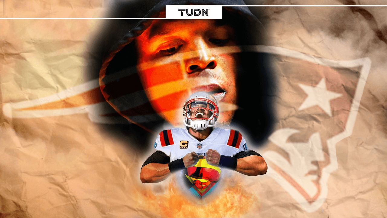 Tras confirmarse el pasado domingo 28 de junio que los Patriots y el QB Cam Newton llegaron a un acuerdo por un año, analizamos sus posibilidades de triunfar.