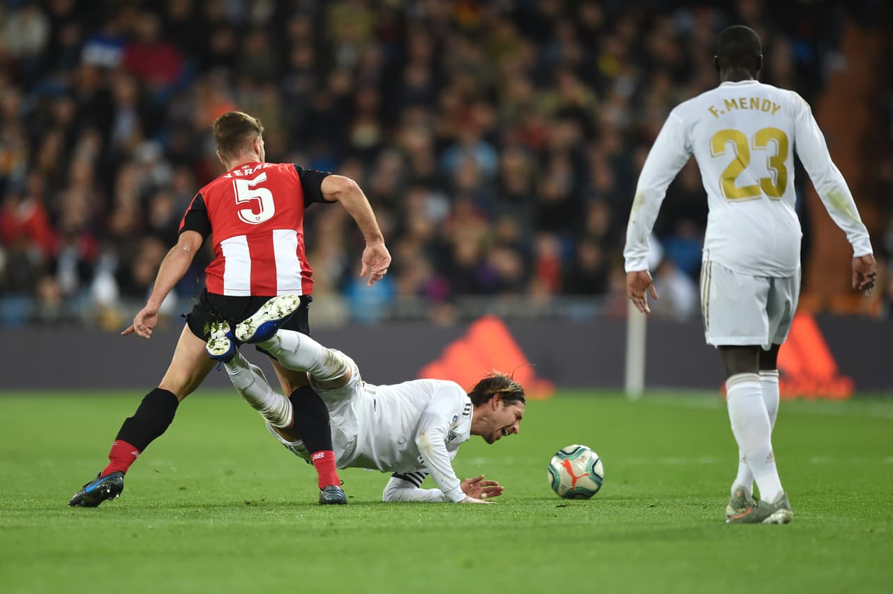 La siguiente jornada, Real Madrid enfrentará a Getafe, mientras que Athletic hará lo propio ante Sevilla.
