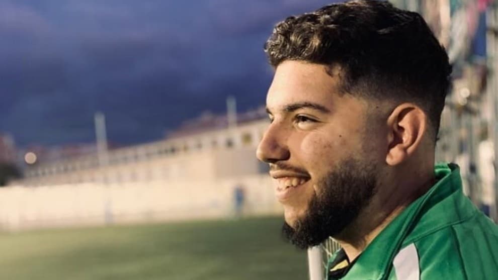 Muere un entrenador de fútbol de solo 21 años con coronavirus