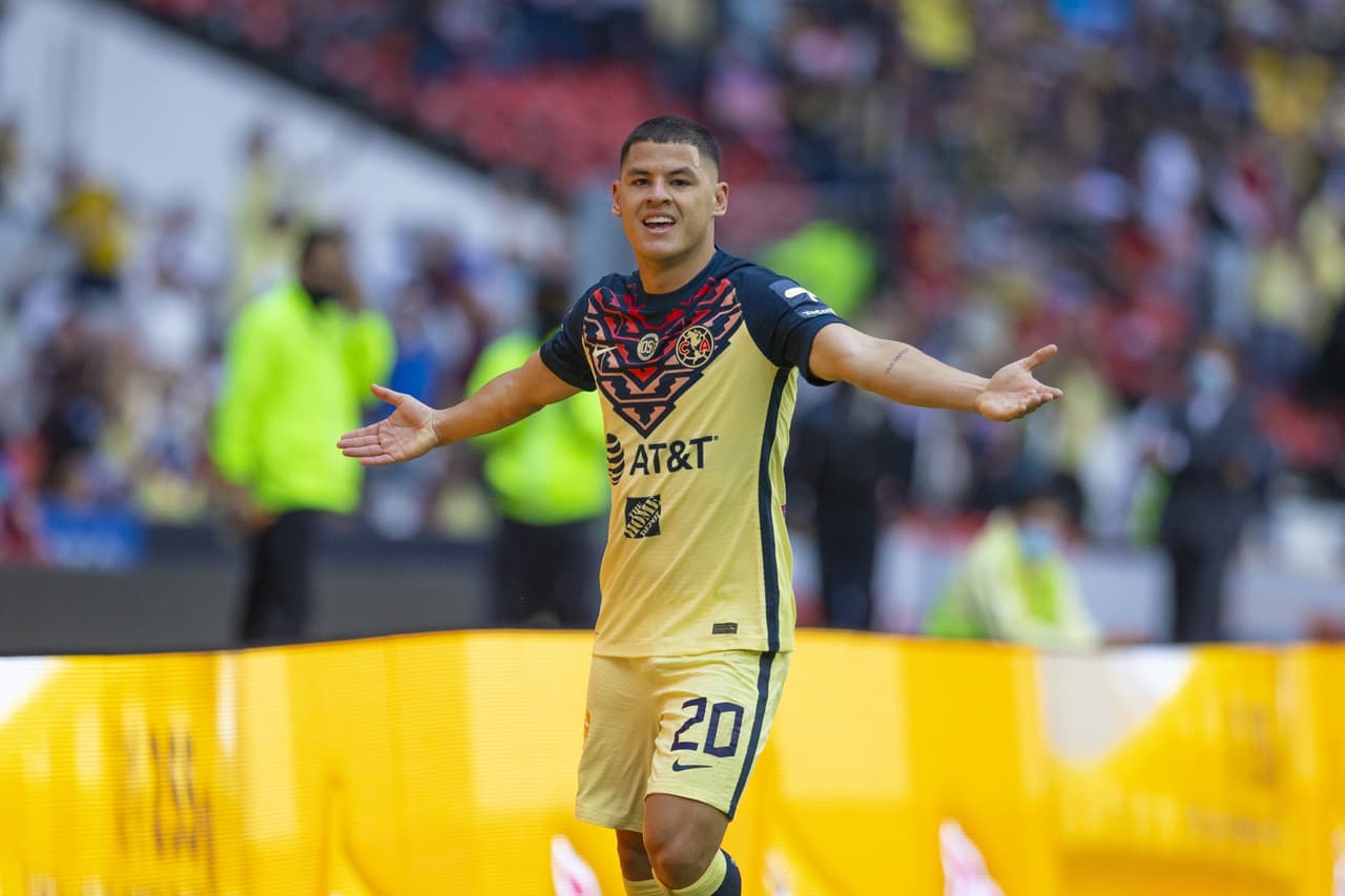 Richard Sánchez minimiza que 'Piojo' Herrera conoce al América