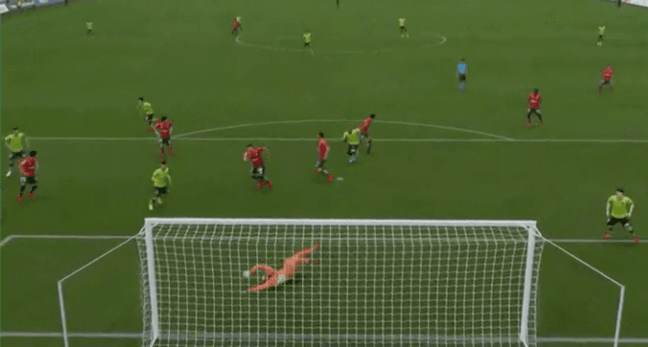 Xolos le arrebató la victoria a Juárez en el último suspiro en el cierre de la Jornada 13 en la eLiga MX.