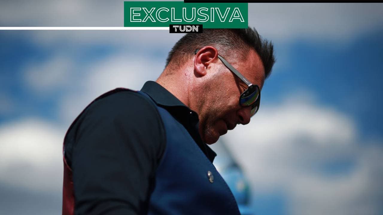 Antonio Mohamed: “Esperando que todo sea una pesadilla”