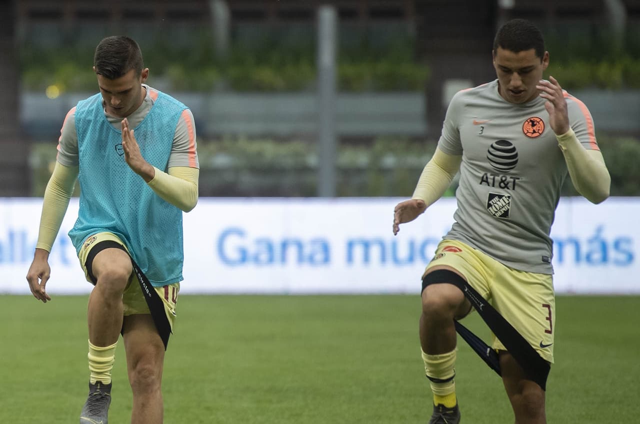 Sánchez ya dio negativo pero tendrá que esperar