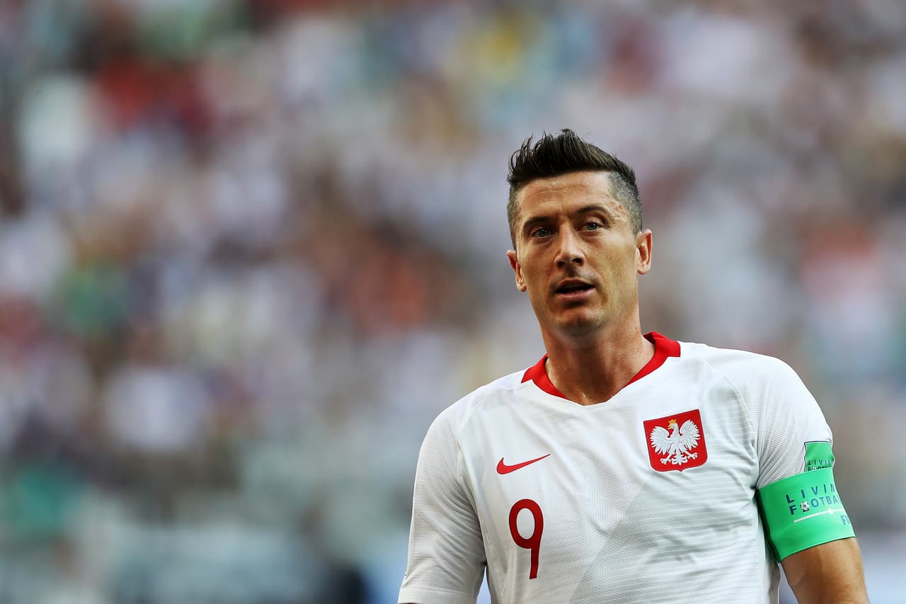 15.- Robert Lewandoski (89)