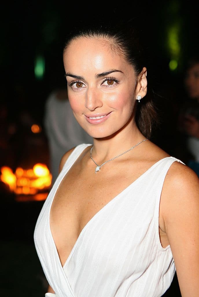 Hace unos días se estrenó la película ‘Army of the Dead’, dirigida por Zack Znyder, donde tuvo uno protagónico.