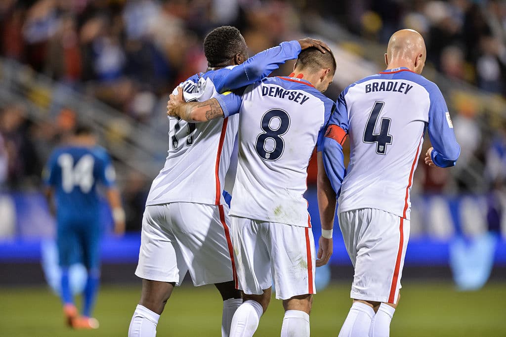 La batalla de las Barras y las Estrellas