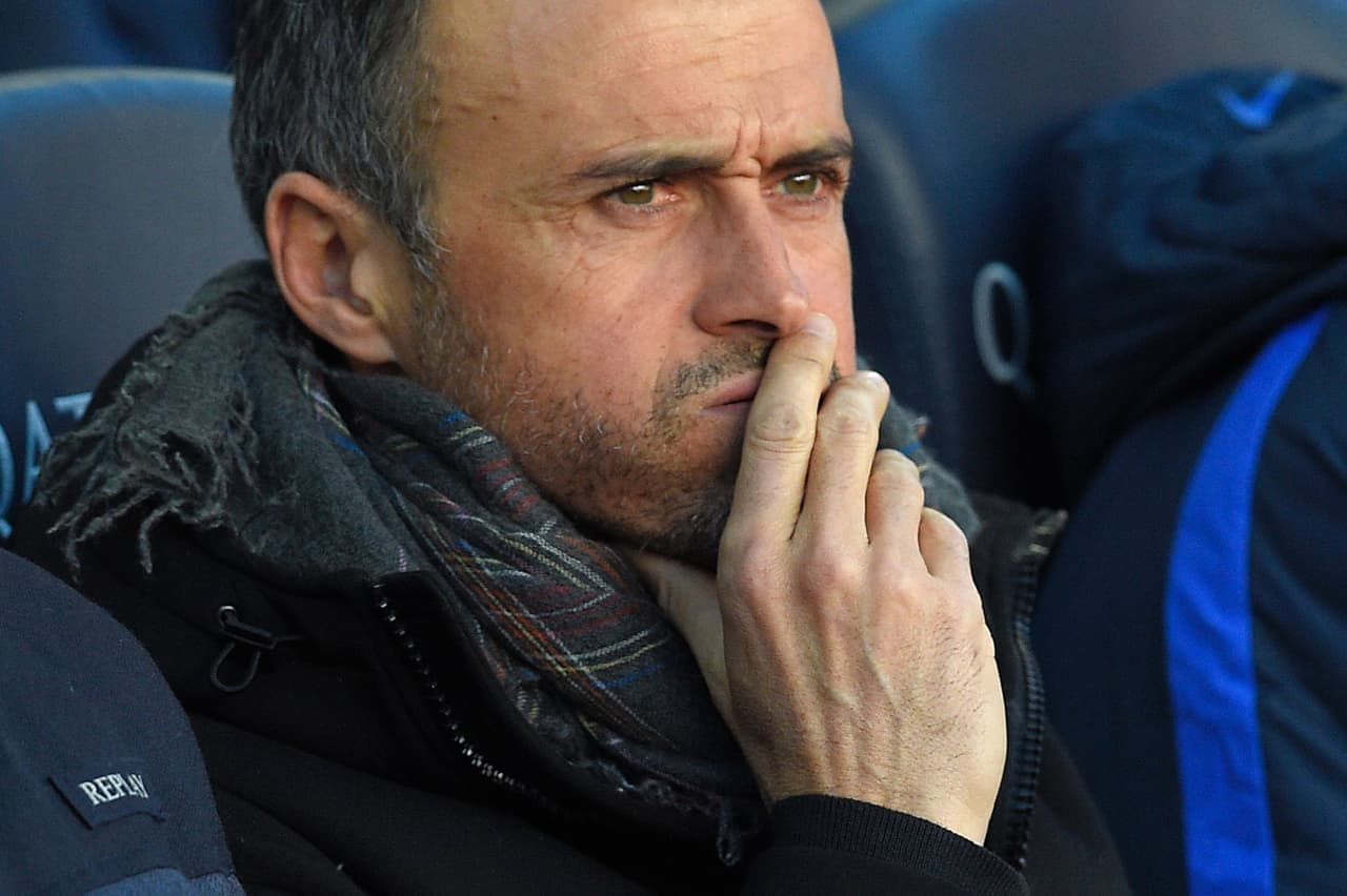 Esta vez, las rotaciones de Luis Enrique funcionaron a la perfección. El técnico asturiano dejó en la grada a Piqué y Sergi Roberto y en el banquillo a Iniesta y Neymar, pero el Barça no acusó sus ilustres ausencias en el once y salió como un tiro desde el arranque.