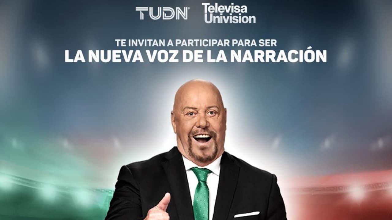 Última parada del casting 'Perro' Bermúdez "El Legado"