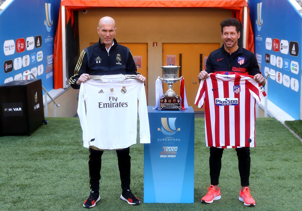 Rivales 'apoyan' a Valverde en el Barcelona